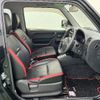 suzuki jimny 2013 -SUZUKI--Jimny ABA-JB23W--JB23W-694355---SUZUKI--Jimny ABA-JB23W--JB23W-694355- image 10