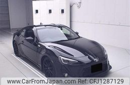toyota 86 2013 -TOYOTA--86 ZN6-030509---TOYOTA--86 ZN6-030509-