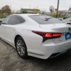 lexus ls 2021 -LEXUS--Lexus LS 6AA-GVF55--GVF55-6006541---LEXUS--Lexus LS 6AA-GVF55--GVF55-6006541- image 3