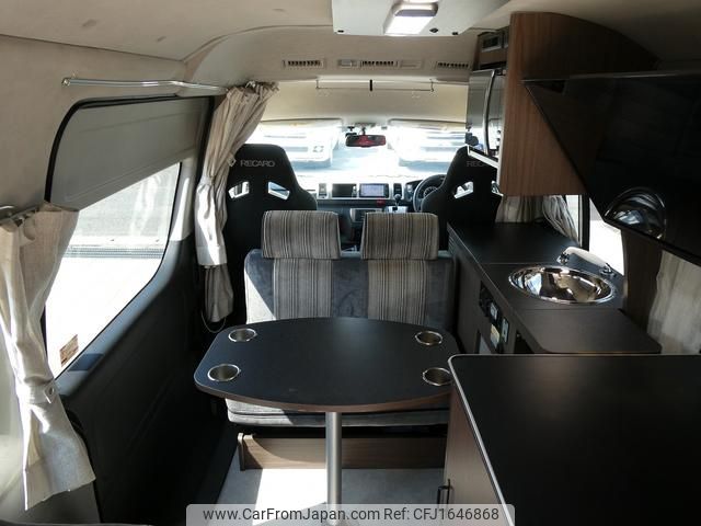 toyota hiace-van 2019 CFJ1646868 image 2