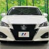 toyota crown 2017 -TOYOTA--Crown DAA-AWS211--AWS211-6010122---TOYOTA--Crown DAA-AWS211--AWS211-6010122- image 15