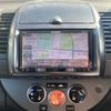 nissan note 2010 CFJ1534334 image 21