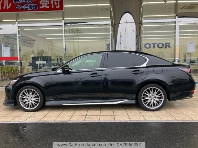 lexus gs 2017 quick_quick_DAA-GWL10_GWL10-7002807 image 2