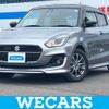 suzuki swift 2019 quick_quick_DBA-ZC83S_ZC83S-139125 image 1
