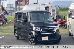 honda n-box 2020 -HONDA 【久留米 581ｶ4659】--N BOX 6BA-JF3--JF3-1451964---HONDA 【久留米 581ｶ4659】--N BOX 6BA-JF3--JF3-1451964-