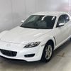 mazda rx-8 2003 -MAZDA--RX-8 SE3P-108643---MAZDA--RX-8 SE3P-108643- image 1