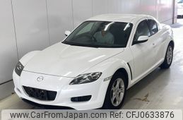 mazda rx-8 2003 -MAZDA--RX-8 SE3P-108643---MAZDA--RX-8 SE3P-108643-