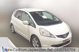 honda fit 2008 -HONDA--Fit DBA-GE6--GE6-1057774---HONDA--Fit DBA-GE6--GE6-1057774-