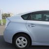 toyota prius 2010 -TOYOTA--Prius DAA-ZVW30--ZVW30-5182132---TOYOTA--Prius DAA-ZVW30--ZVW30-5182132- image 14