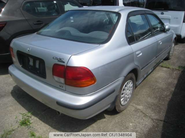 honda civic-ferio 1995 -HONDA--Civic Ferio E-EK3--EK3-3016166---HONDA--Civic Ferio E-EK3--EK3-3016166- image 2