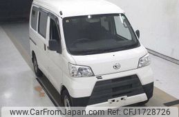 daihatsu hijet-van 2019 CFJ1728726
