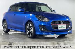 suzuki swift 2019 CFJ1534285