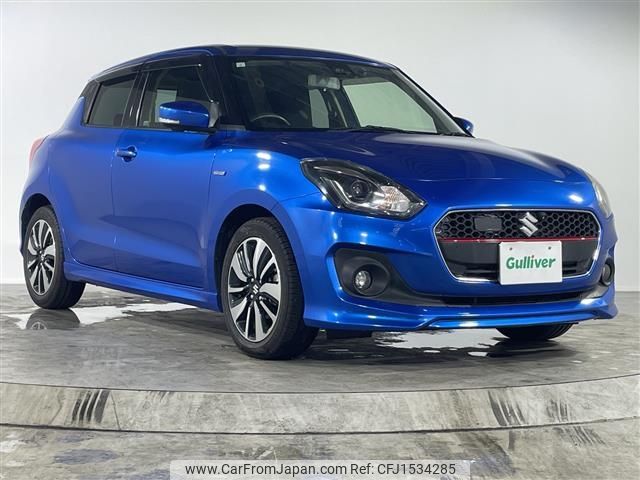 suzuki swift 2019 CFJ1534285 image 1