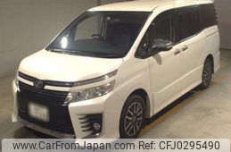 toyota voxy 2015 -TOYOTA 【北九州 330ｾ7544】--Voxy DBA-ZRR80W--ZRR80-0184262---TOYOTA 【北九州 330ｾ7544】--Voxy DBA-ZRR80W--ZRR80-0184262-