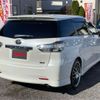 toyota wish 2009 -TOYOTA 【湘南 335ｽ 777】--Wish DBA-ZGE20W--ZGE20-0024664---TOYOTA 【湘南 335ｽ 777】--Wish DBA-ZGE20W--ZGE20-0024664- image 7