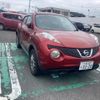 nissan juke 2010 -NISSAN--Juke DBA-YF15--YF15-013485---NISSAN--Juke DBA-YF15--YF15-013485- image 5