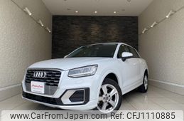 audi q2 2017 quick_quick_GACHZ_WAUZZZGA6HA060027