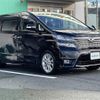 toyota vellfire 2009 -TOYOTA--Vellfire DBA-ANH20W--ANH20-8071305---TOYOTA--Vellfire DBA-ANH20W--ANH20-8071305- image 1