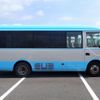 mitsubishi-fuso rosa-bus 2003 CFJ1667978 image 5