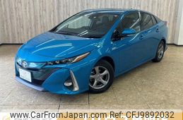 toyota prius-phv 2017 -TOYOTA--Prius PHV DLA-ZVW52--ZVW52-3026344---TOYOTA--Prius PHV DLA-ZVW52--ZVW52-3026344-