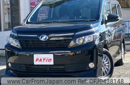 toyota voxy 2014 quick_quick_ZWR80G_ZWR80-0054783