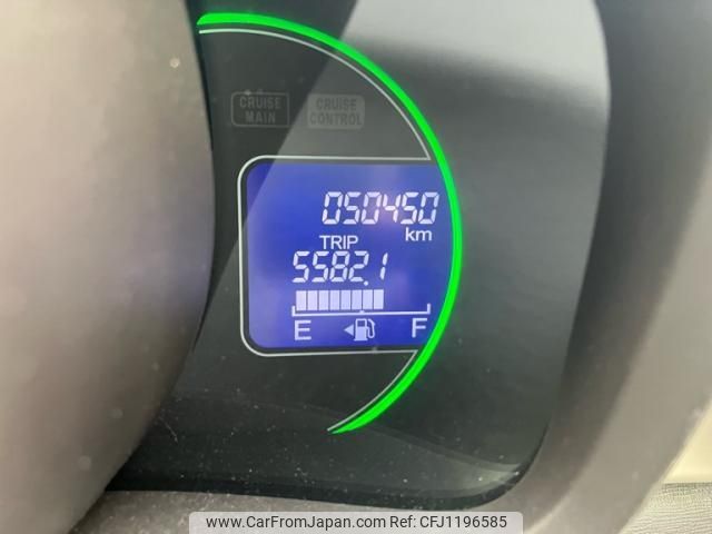 honda n-one 2014 -HONDA--N ONE DBA-JG1--JG1-1109033---HONDA--N ONE DBA-JG1--JG1-1109033- image 1