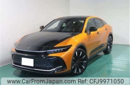 toyota croen-crossover 2022 -TOYOTA 【浜松 999ｱ9999】--Croen CrossOver 5AA-TZSH35--TZSH35-4000010---TOYOTA 【浜松 999ｱ9999】--Croen CrossOver 5AA-TZSH35--TZSH35-4000010-