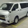toyota hiace-van 2022 -TOYOTA 【札幌 401わ9923】--Hiace Van GDH206V-2023477---TOYOTA 【札幌 401わ9923】--Hiace Van GDH206V-2023477- image 1