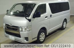 toyota hiace-van 2022 -TOYOTA 【札幌 401わ9923】--Hiace Van GDH206V-2023477---TOYOTA 【札幌 401わ9923】--Hiace Van GDH206V-2023477-