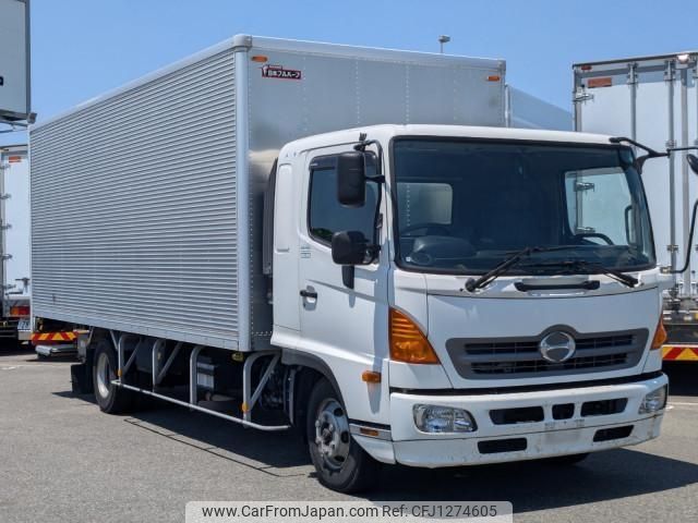 hino ranger 2018 CFJ1274605 image 2