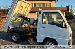 subaru sambar-truck 1995 64