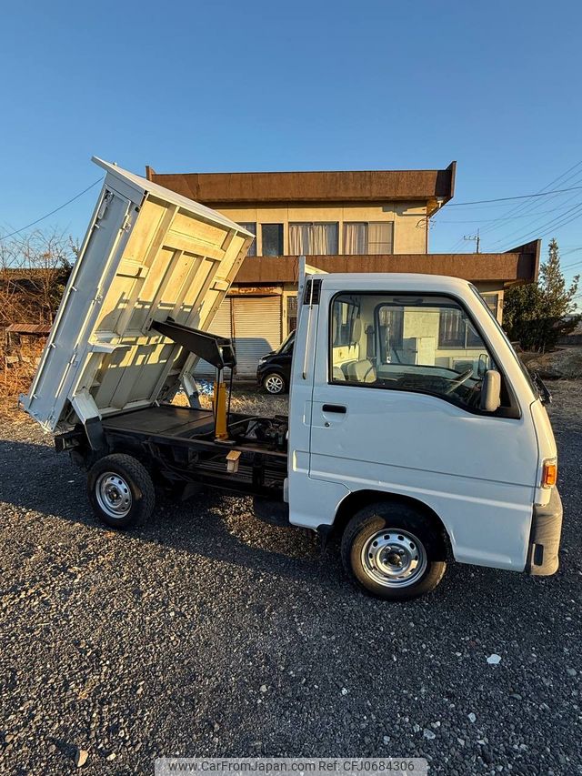 subaru sambar-truck 1995 64 image 1