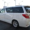 toyota alphard 2008 -TOYOTA 【名変中 】--Alphard GGH20W--8011783---TOYOTA 【名変中 】--Alphard GGH20W--8011783- image 2