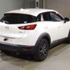 mazda cx-3 2018 -MAZDA--CX-3 6BA-DKEFW--DKEFW-104391---MAZDA--CX-3 6BA-DKEFW--DKEFW-104391- image 2