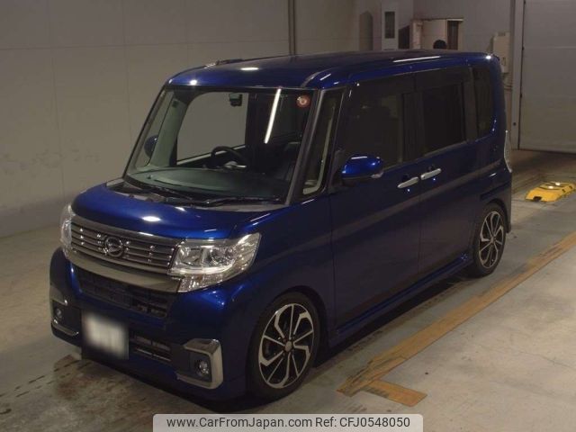 daihatsu tanto 2018 -DAIHATSU 【福岡 581よ321】--Tanto LA600S-0716659---DAIHATSU 【福岡 581よ321】--Tanto LA600S-0716659- image 1