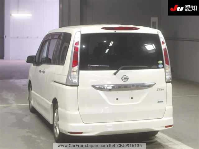 nissan serena 2011 -NISSAN--Serena FC26-020205---NISSAN--Serena FC26-020205- image 2