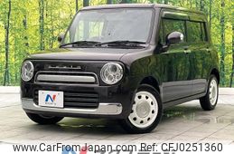 suzuki alto-lapin 2015 -SUZUKI--Alto Lapin DBA-HE22S--HE22S-888245---SUZUKI--Alto Lapin DBA-HE22S--HE22S-888245-