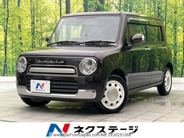 suzuki alto-lapin 2015 -SUZUKI--Alto Lapin DBA-HE22S--HE22S-888245---SUZUKI--Alto Lapin DBA-HE22S--HE22S-888245- image 1