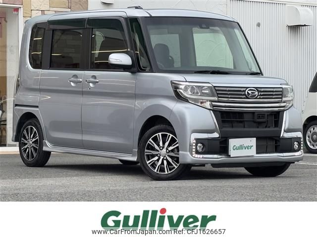 daihatsu tanto 2016 CFJ1626657 image 1