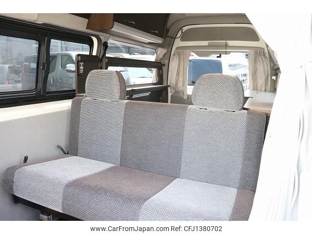 toyota hiace-van 2021 GOO_JP_700090122730250705001 image 2