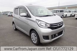 mitsubishi ek-wagon 2019 CFJ1772129