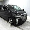 toyota alphard 2021 -TOYOTA--Alphard AGH30W-9030634---TOYOTA--Alphard AGH30W-9030634- image 1