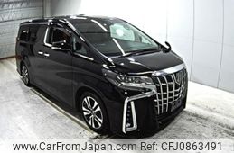 toyota alphard 2021 -TOYOTA--Alphard AGH30W-9030634---TOYOTA--Alphard AGH30W-9030634-