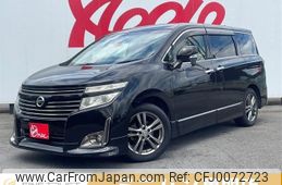 nissan elgrand 2013 -NISSAN--Elgrand DBA-TE52--TE52-055200---NISSAN--Elgrand DBA-TE52--TE52-055200-