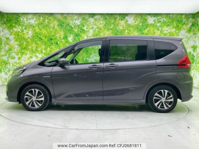 honda freed-hybrid 2016 quick_quick_DAA-GB7_GB7-1000339 image 2