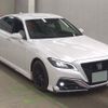 toyota crown-hybrid 2021 quick_quick_6AA-AZSH20_AZSH20-1080604 image 1