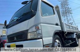 mitsubishi-fuso canter 2008 CFJ1648838