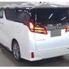 toyota alphard 2022 quick_quick_3BA-AGH30W_AGH30-049332 image 5