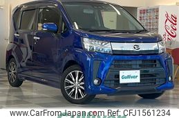 daihatsu move 2018 CFJ1561234