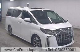 toyota alphard 2018 quick_quick_DBA-AGH30W_AGH30-0228300